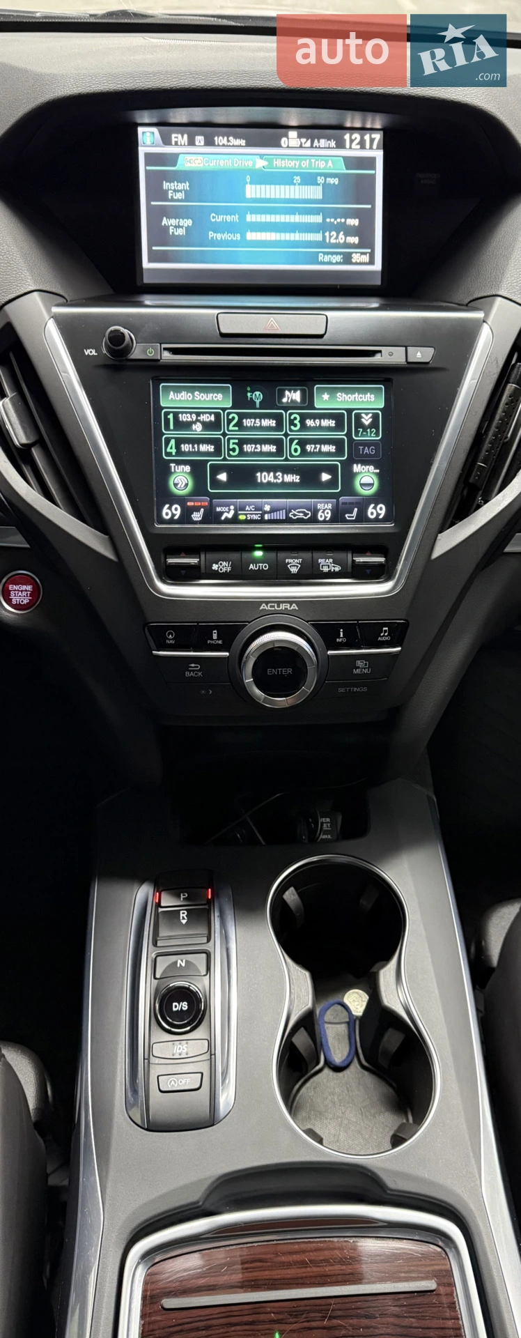 2016 Acura MDX - мініатюра 26