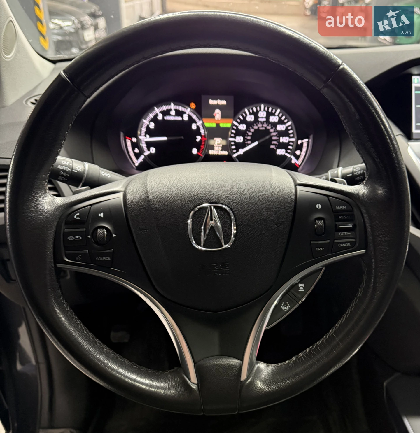 2016 Acura MDX - мініатюра 35