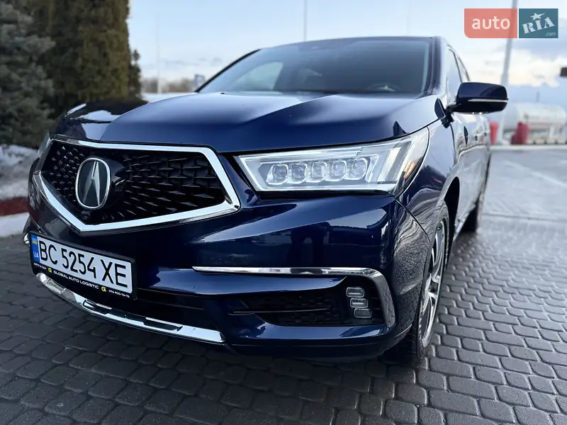 Acura ZDX 2024 VIN 4W5KHNRL3RZ512813 фото оголошення 25 з 57