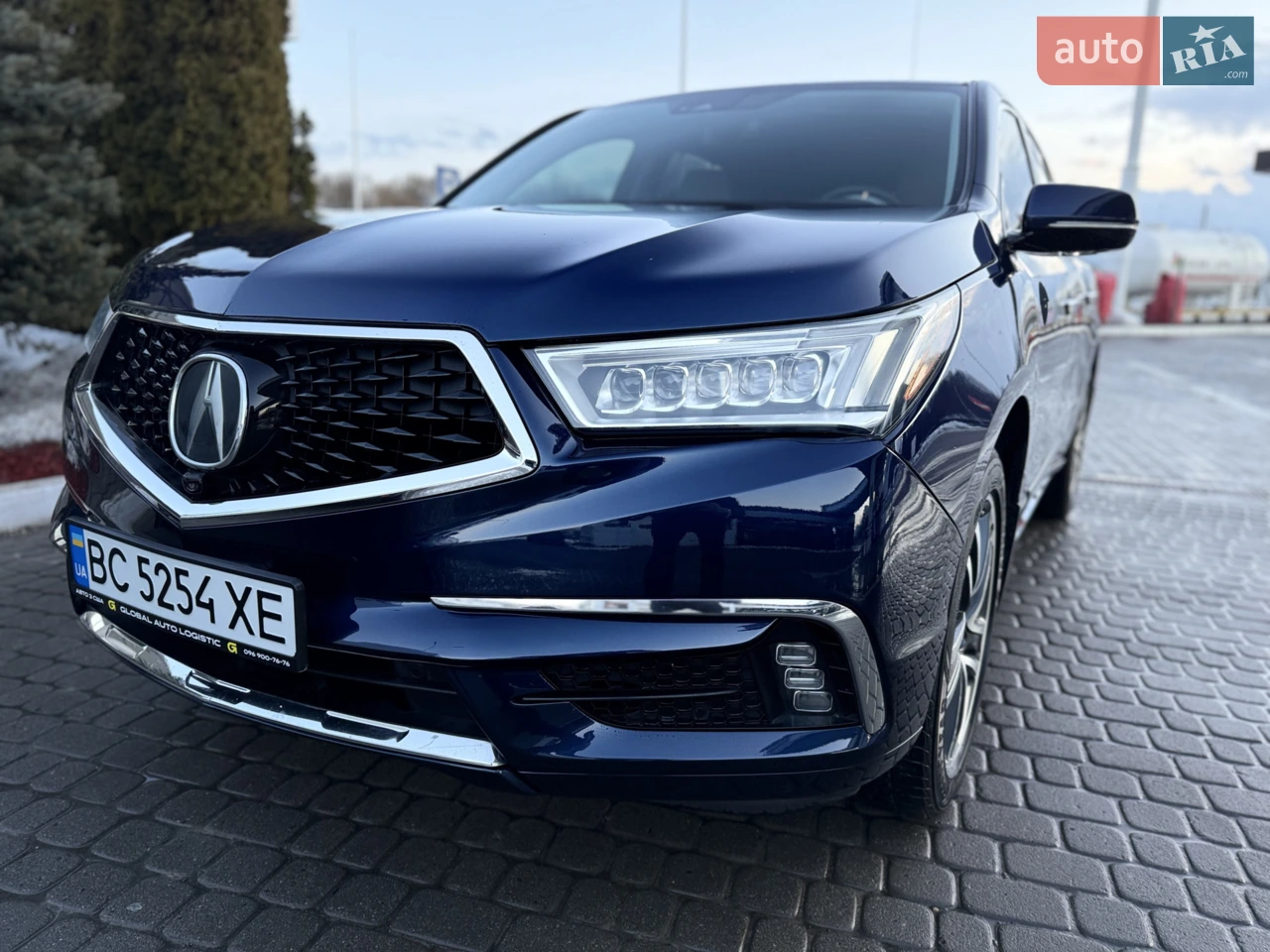 2018 Acura MDX - мініатюра 40