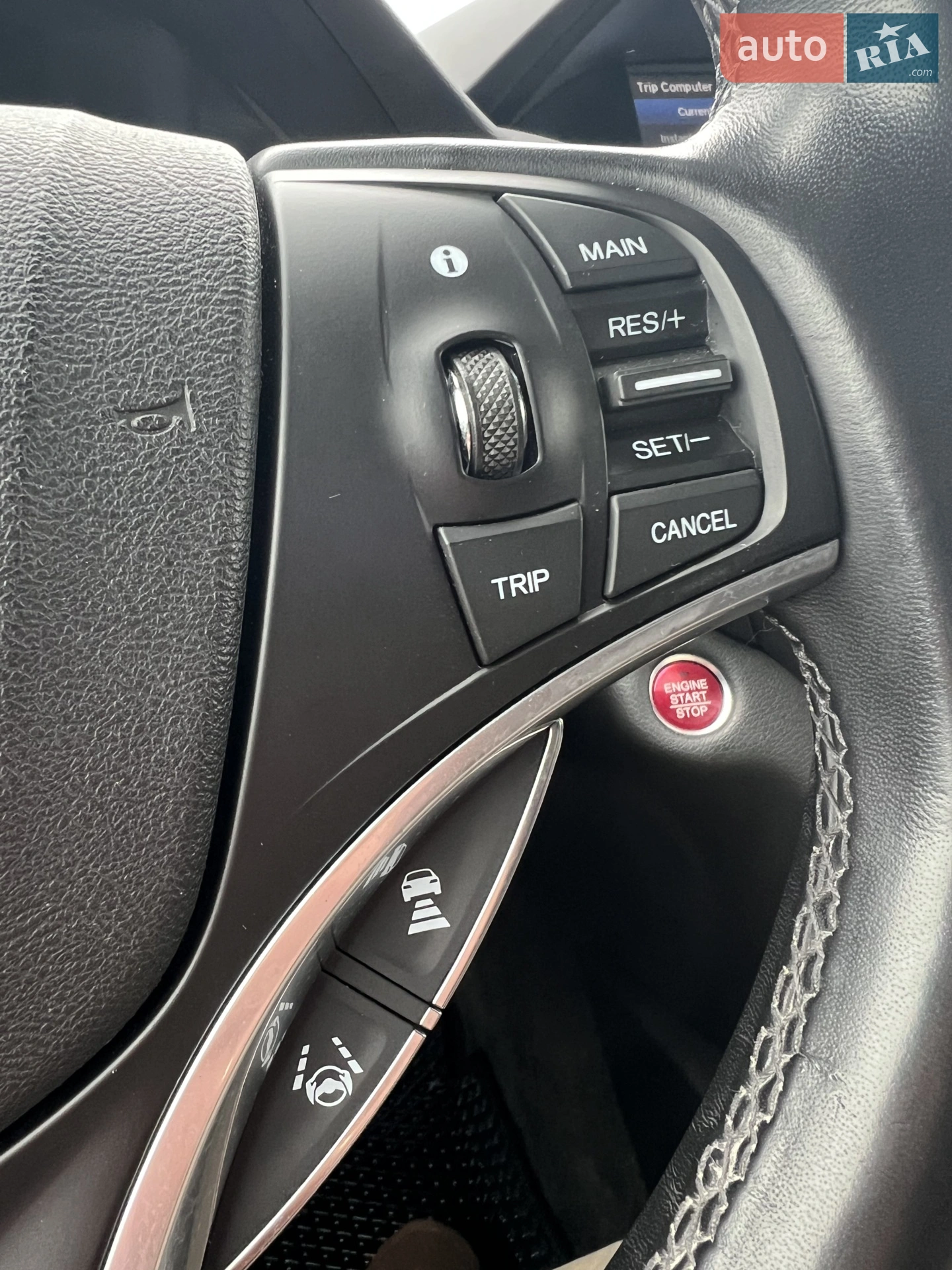 2019 Acura MDX - мініатюра 11