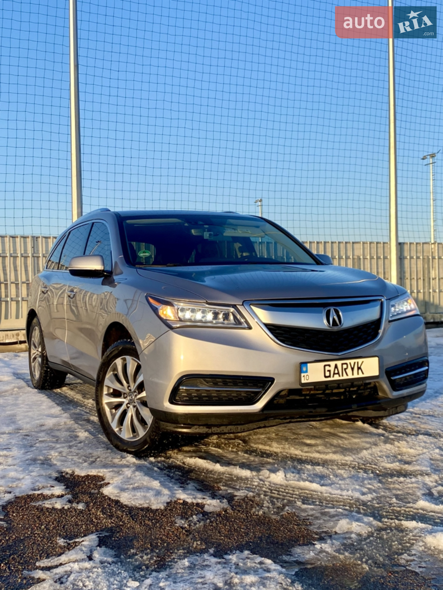 Фото авто 8