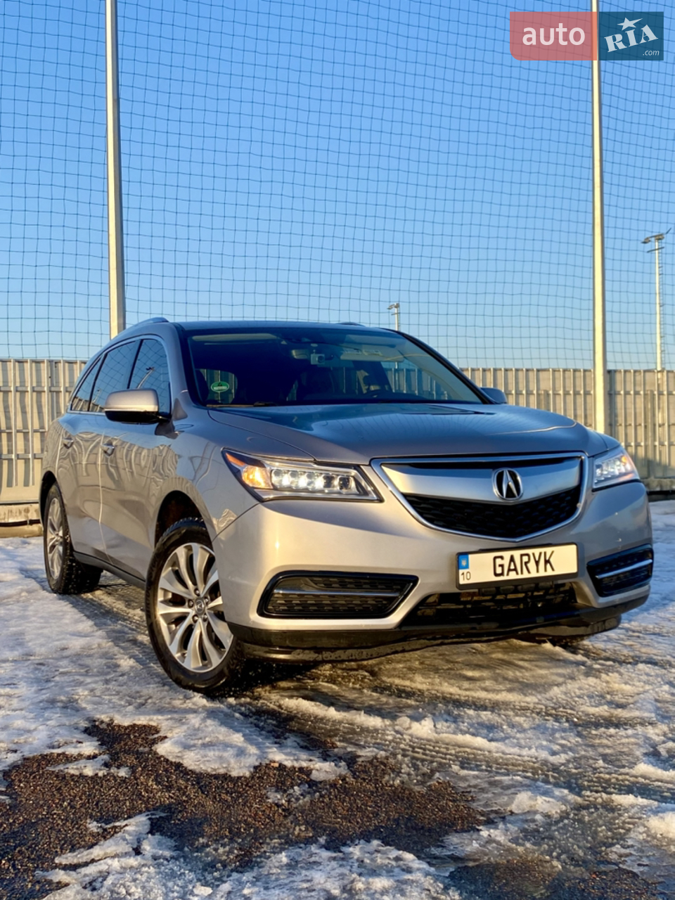 2014 Acura MDX - мініатюра 29