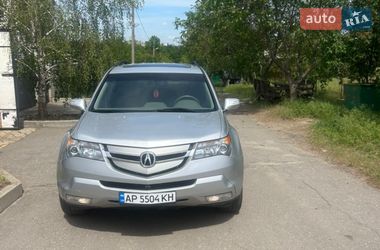 Внедорожник / Кроссовер Acura MDX 2008 в Терновке