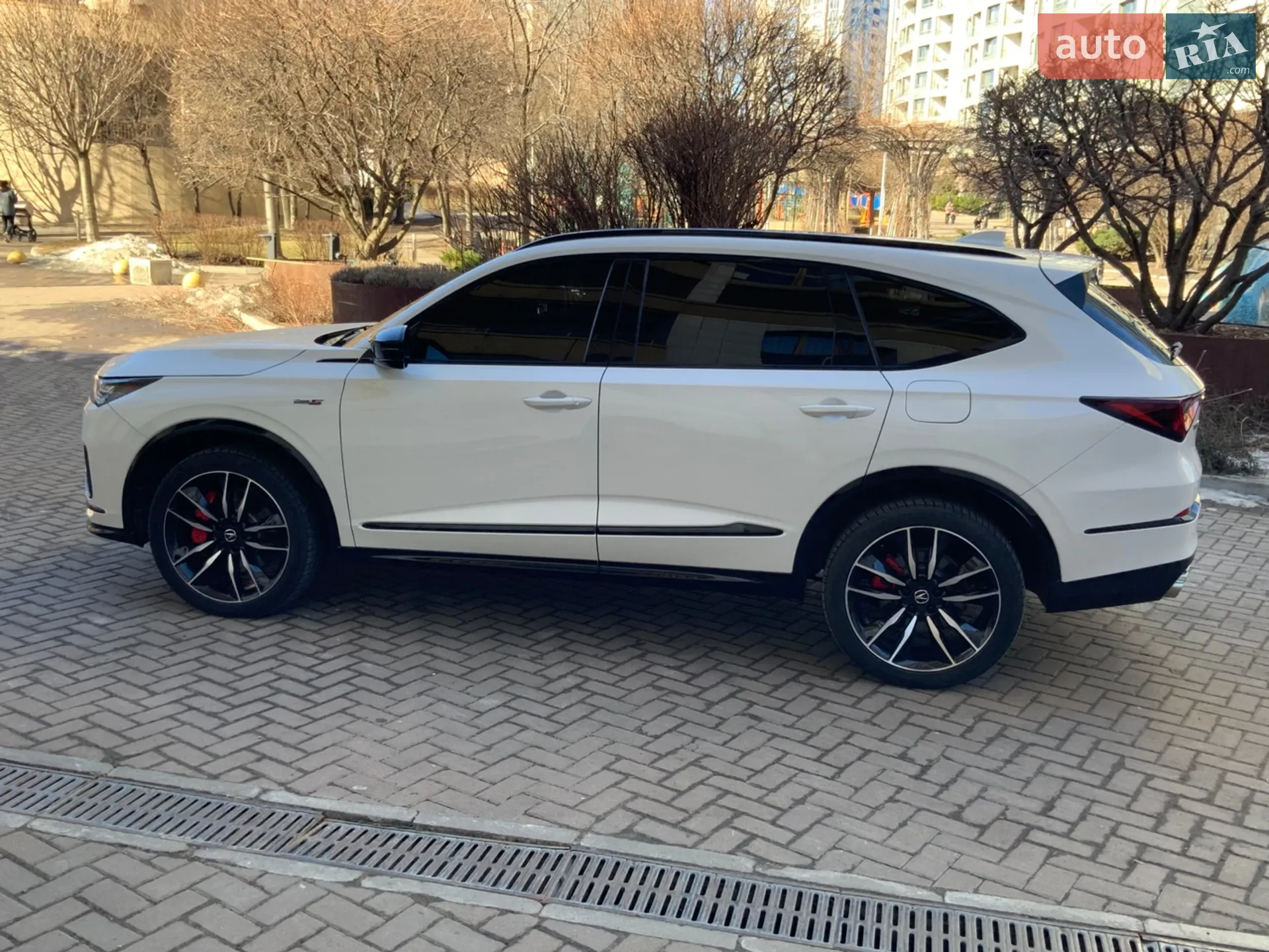 2022 Acura MDX - мініатюра 9