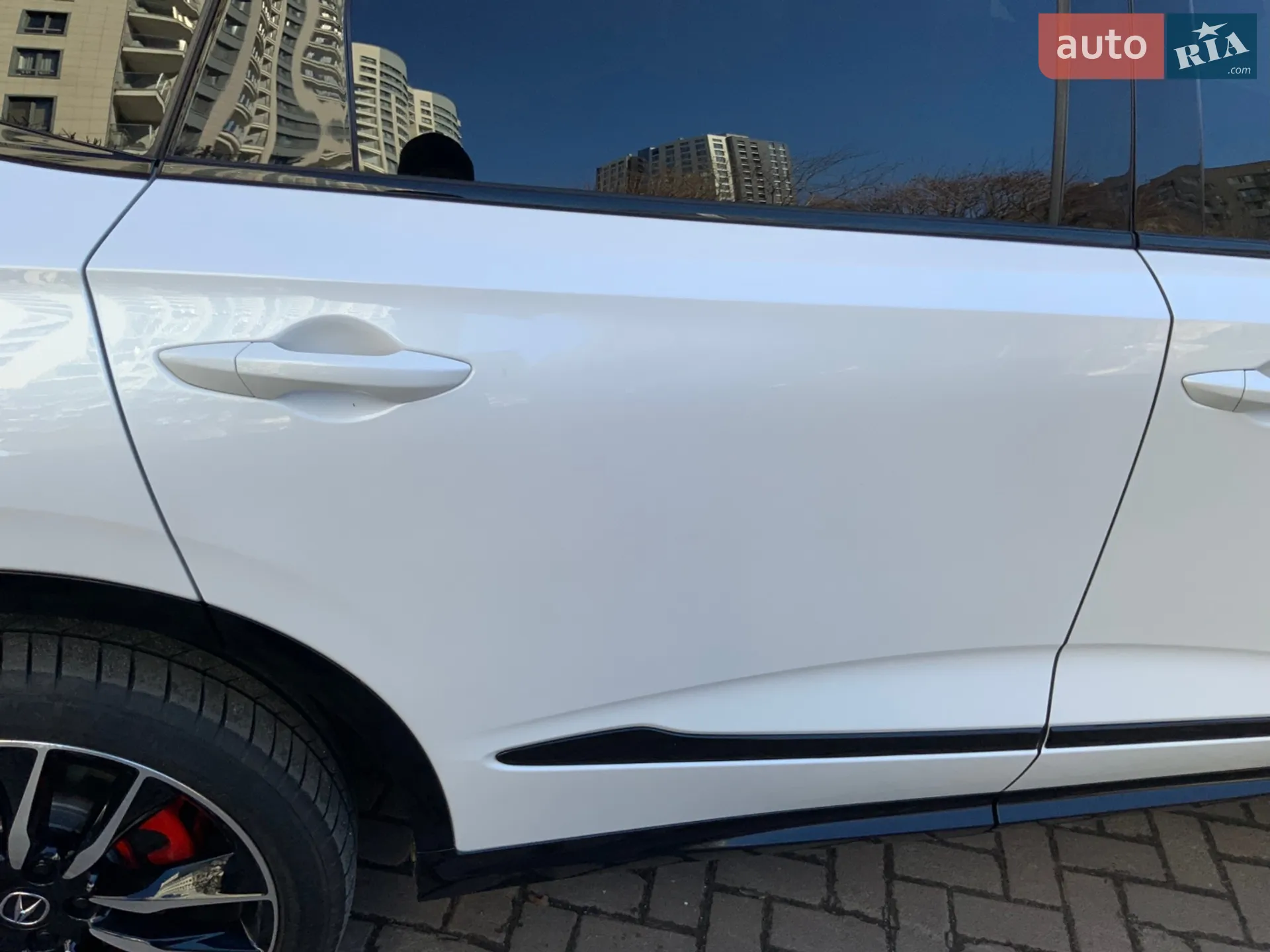 2022 Acura MDX - мініатюра 19