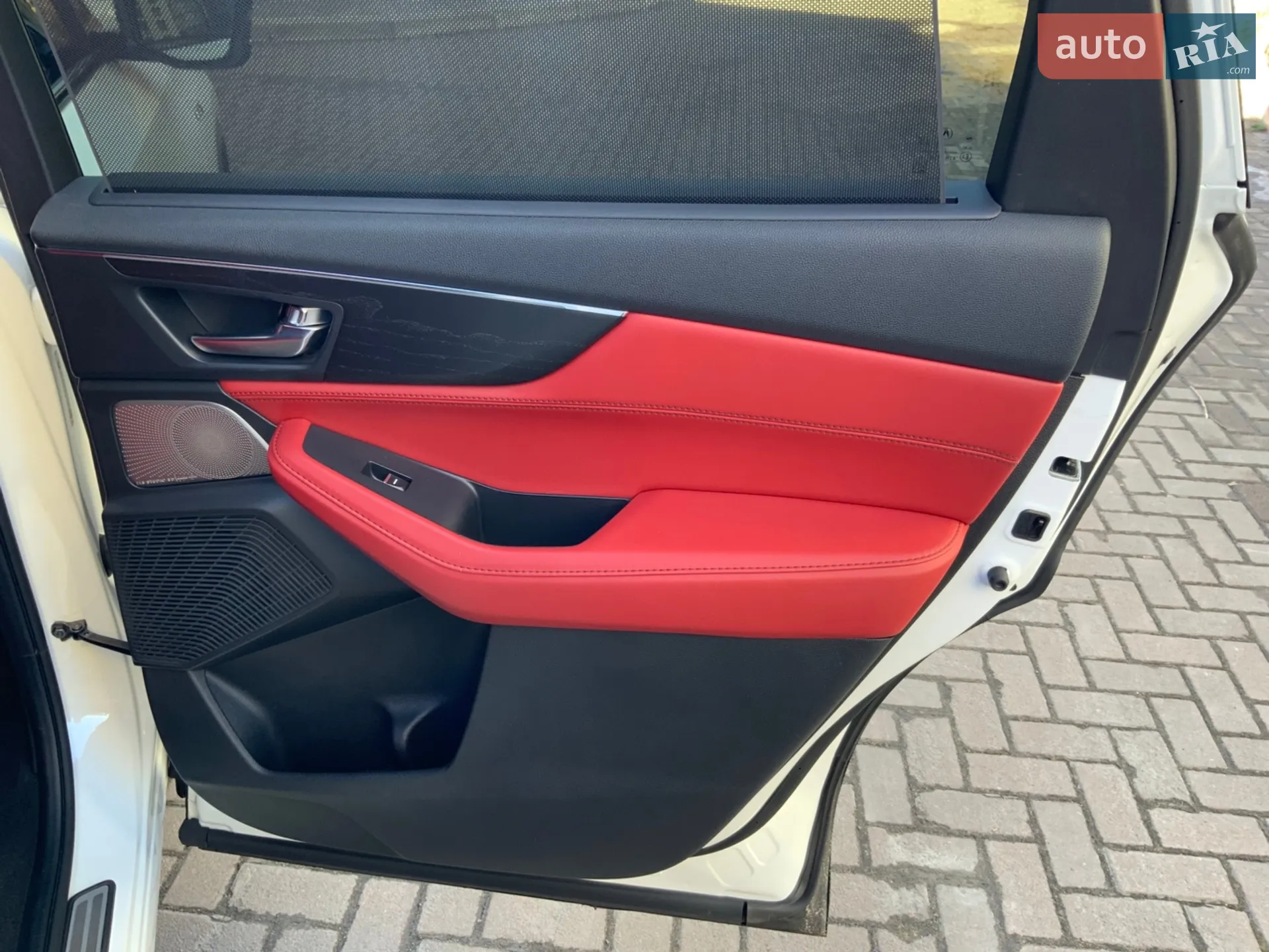 2022 Acura MDX - мініатюра 35