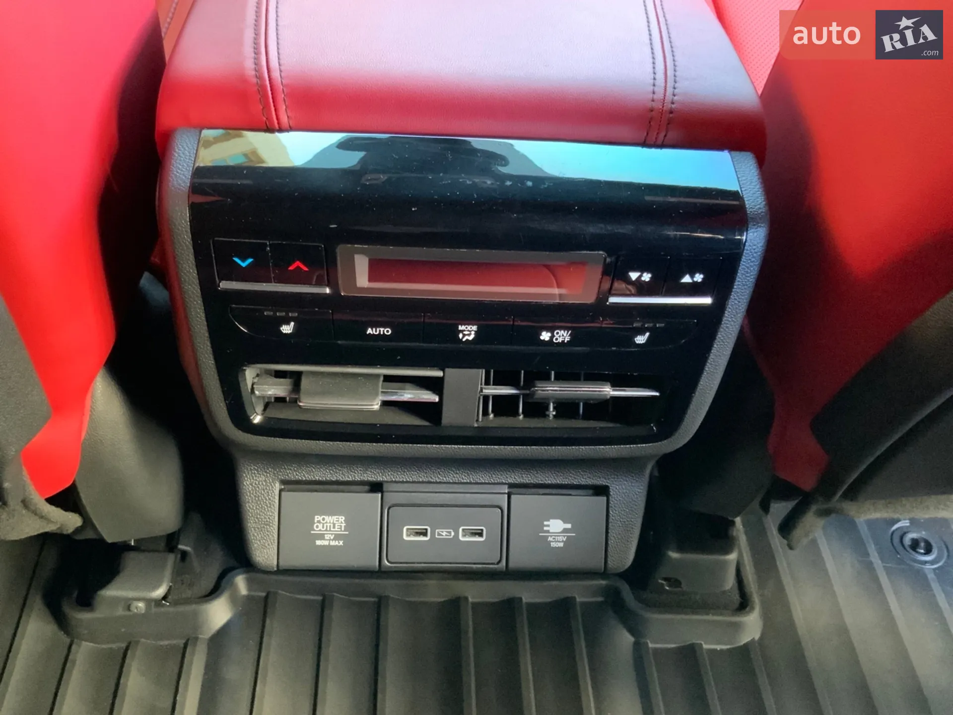 2022 Acura MDX - мініатюра 52