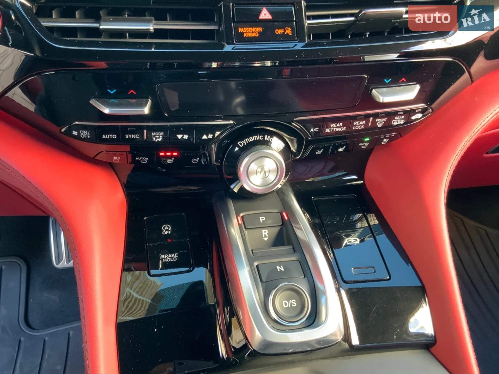 2022 Acura MDX - мініатюра 62