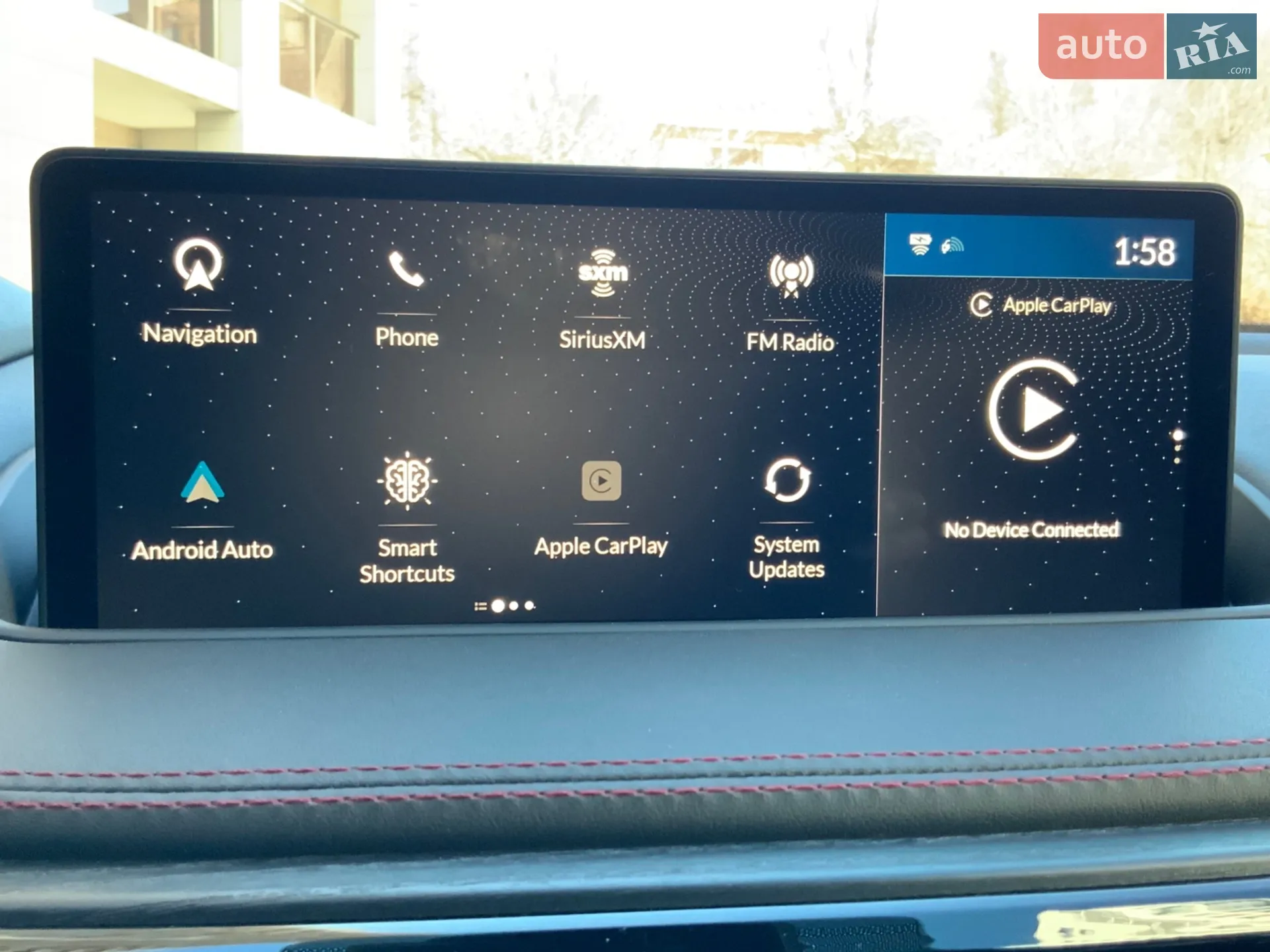 2022 Acura MDX - мініатюра 72