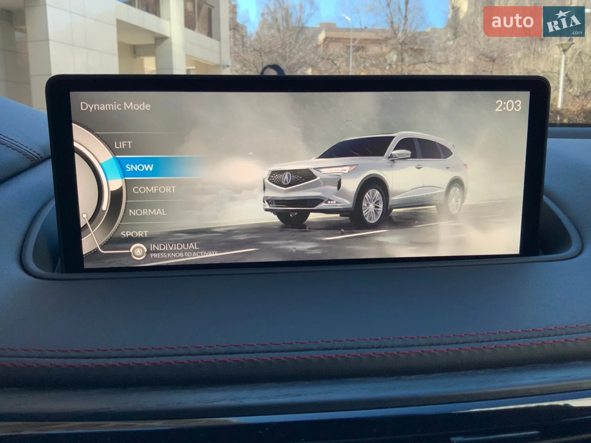 2022 Acura MDX - мініатюра 77