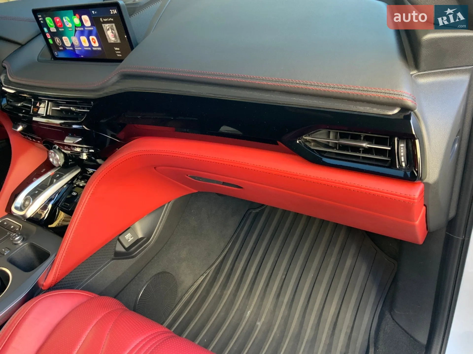 2022 Acura MDX - мініатюра 102