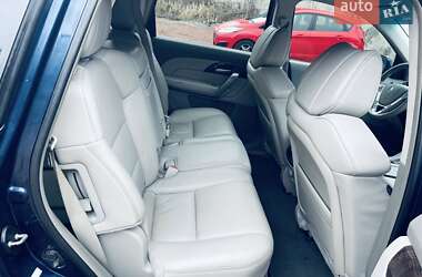 Внедорожник / Кроссовер Acura MDX 2012 в Киеве