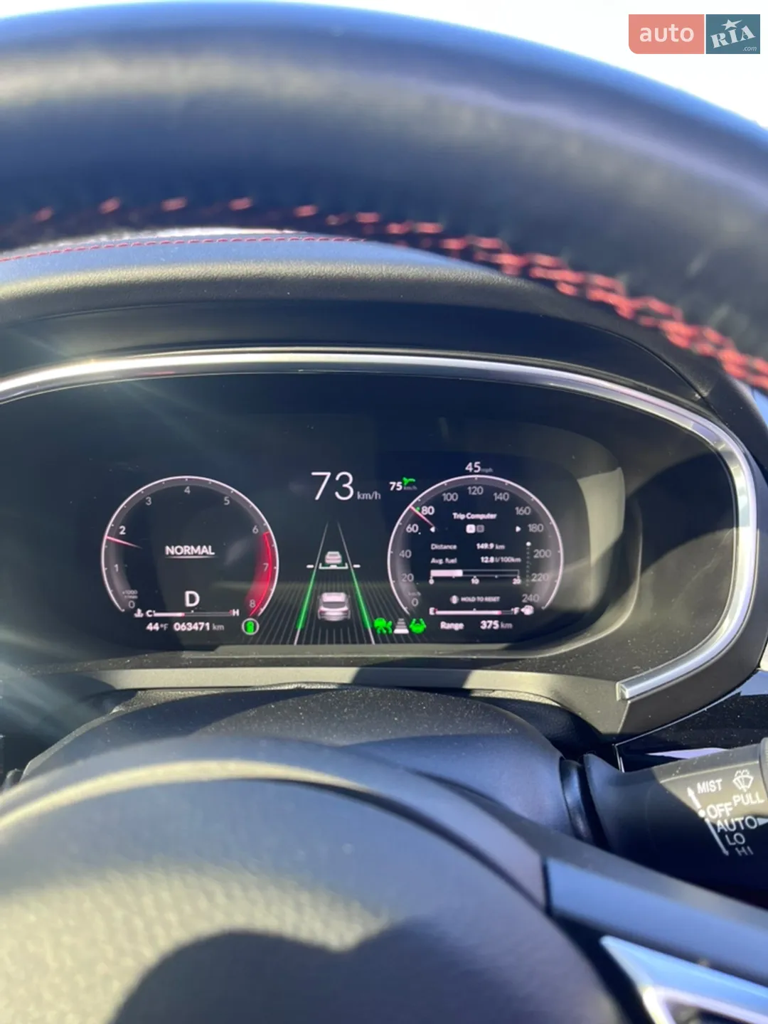 2022 Acura MDX - мініатюра 34