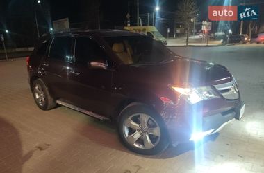 Внедорожник / Кроссовер Acura MDX 2008 в Хмельницком