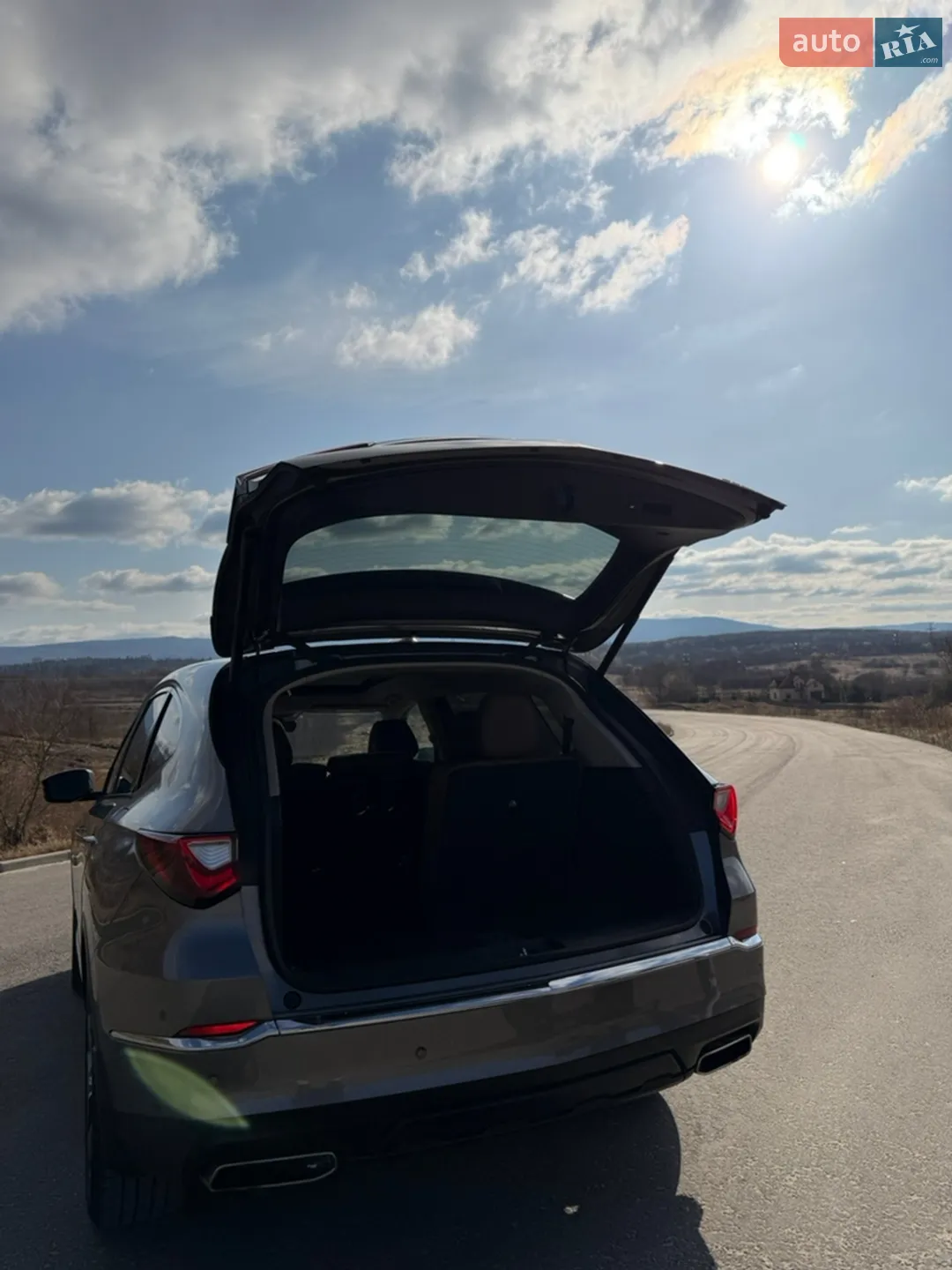 2022 Acura MDX - мініатюра 27