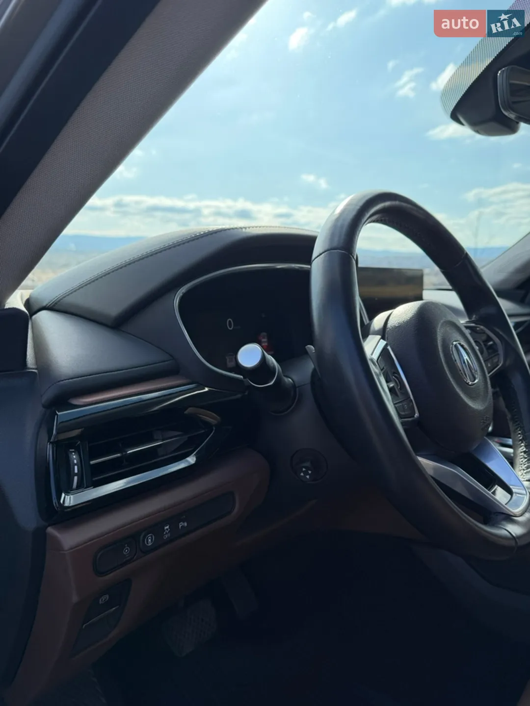 2022 Acura MDX - мініатюра 34