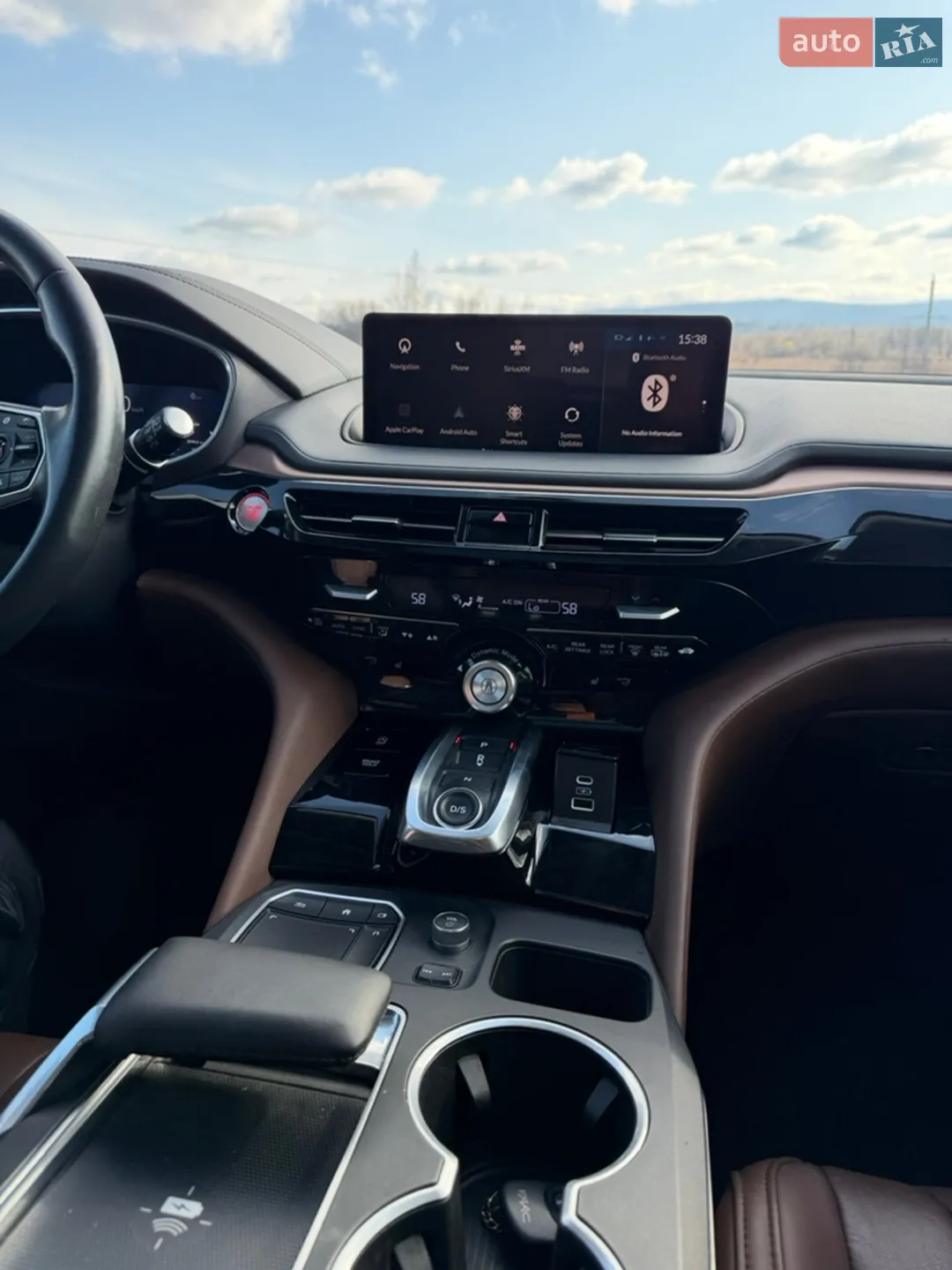 2022 Acura MDX - мініатюра 38