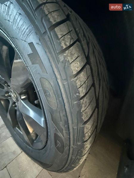 Внедорожник / Кроссовер Acura MDX 2015 в Умани