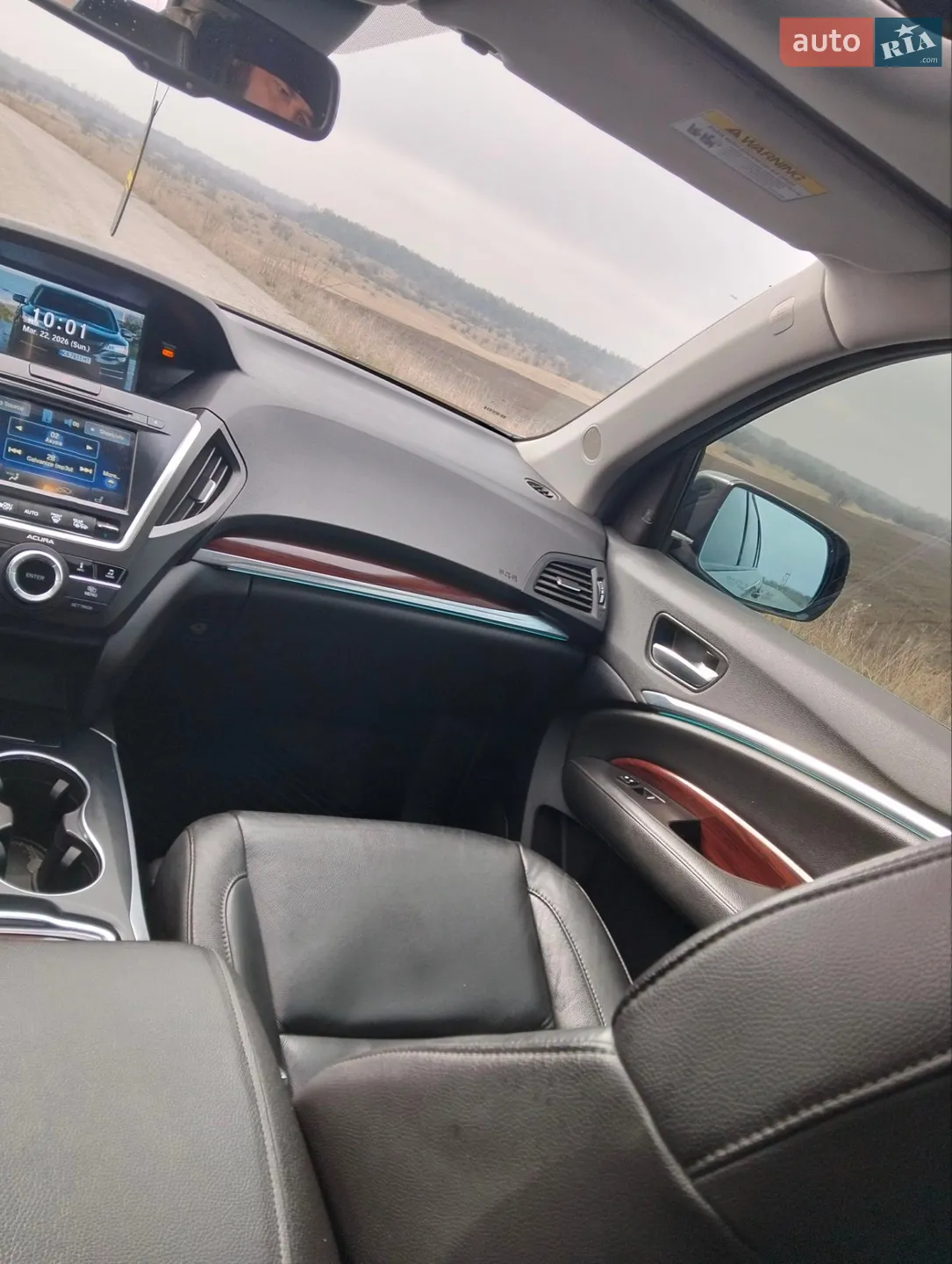 2013 Acura MDX - мініатюра 42