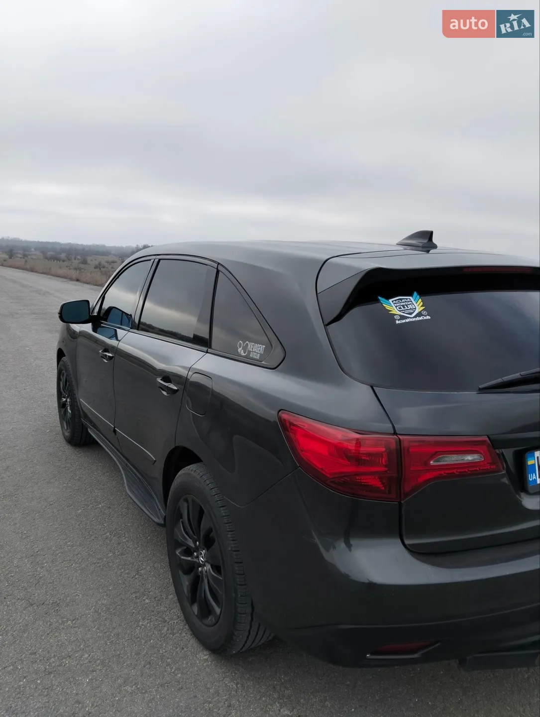 2013 Acura MDX - мініатюра 44