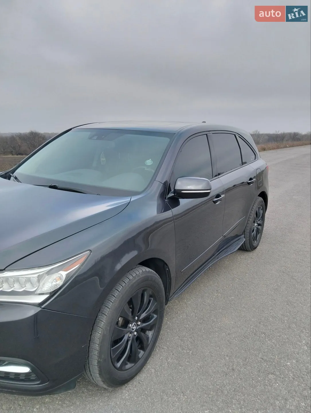 2013 Acura MDX - мініатюра 7