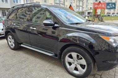Внедорожник / Кроссовер Acura MDX 2007 в Львове