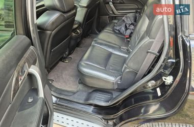 Внедорожник / Кроссовер Acura MDX 2007 в Львове