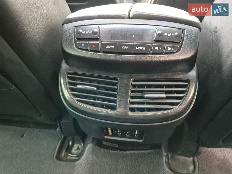 Внедорожник / Кроссовер Acura MDX 2007 в Львове