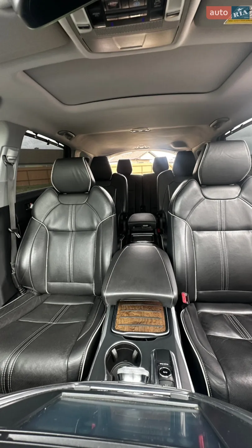 2018 Acura MDX - мініатюра 34