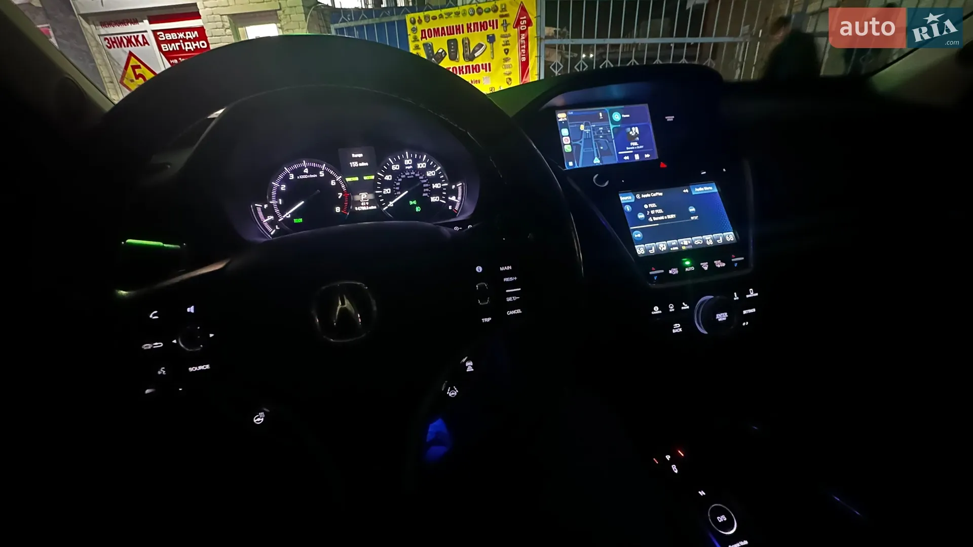 2018 Acura MDX - мініатюра 44
