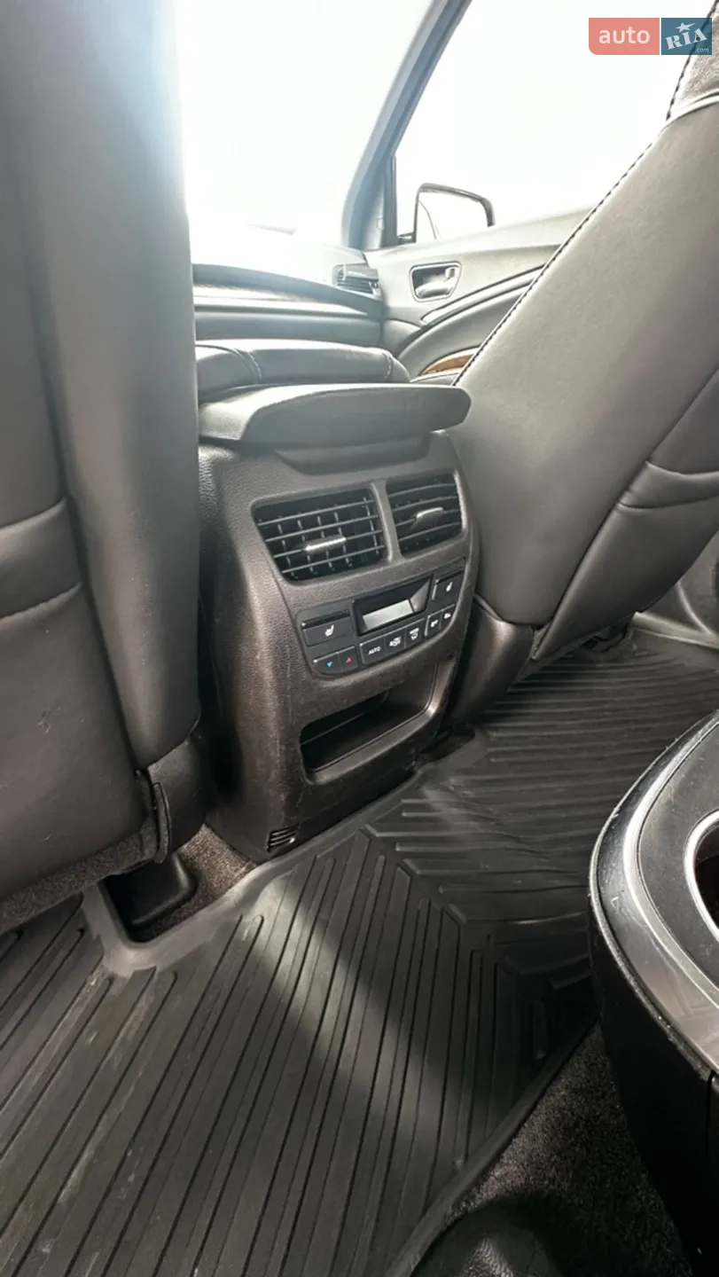 2018 Acura MDX - мініатюра 53