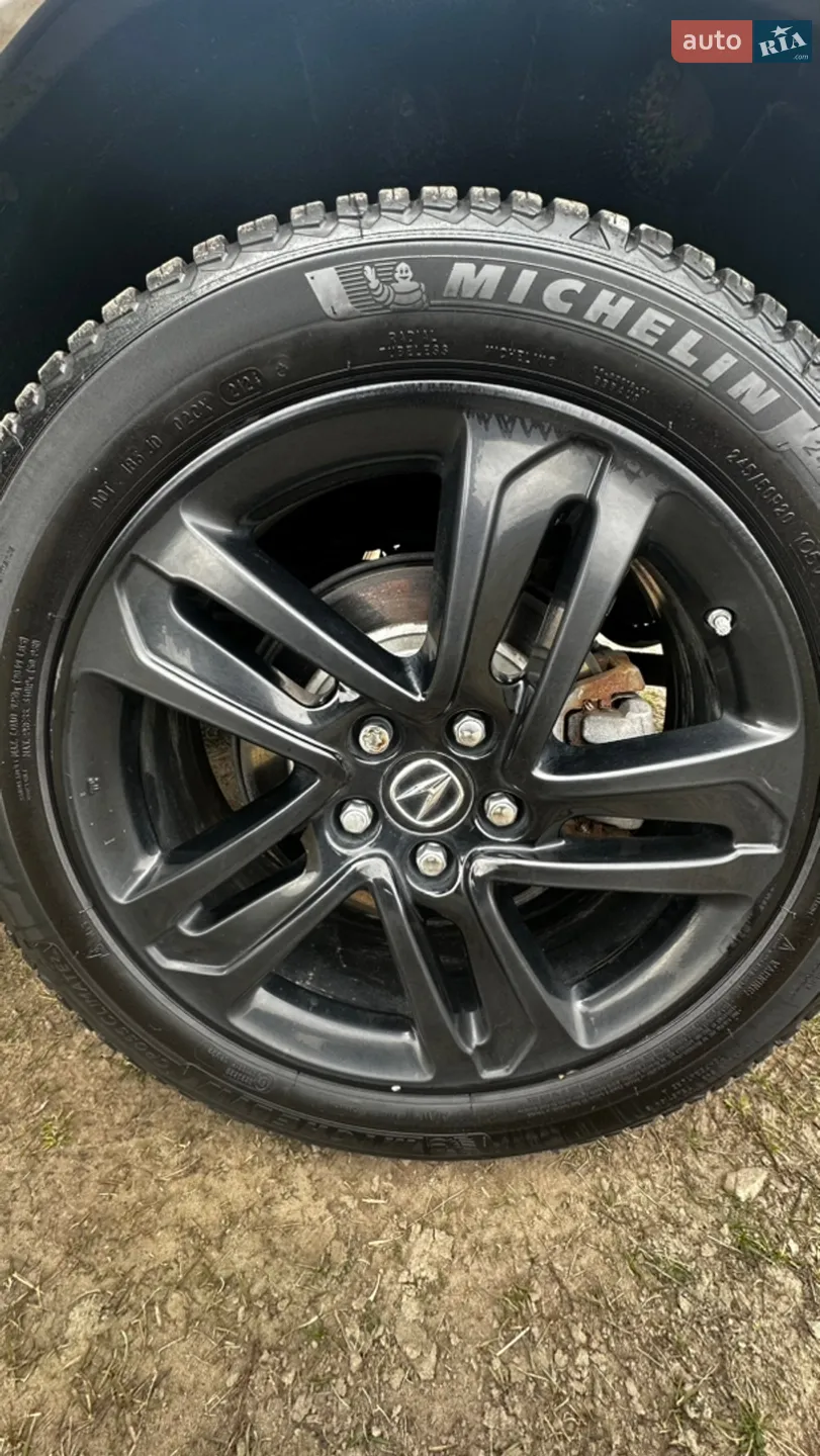 2018 Acura MDX - мініатюра 56