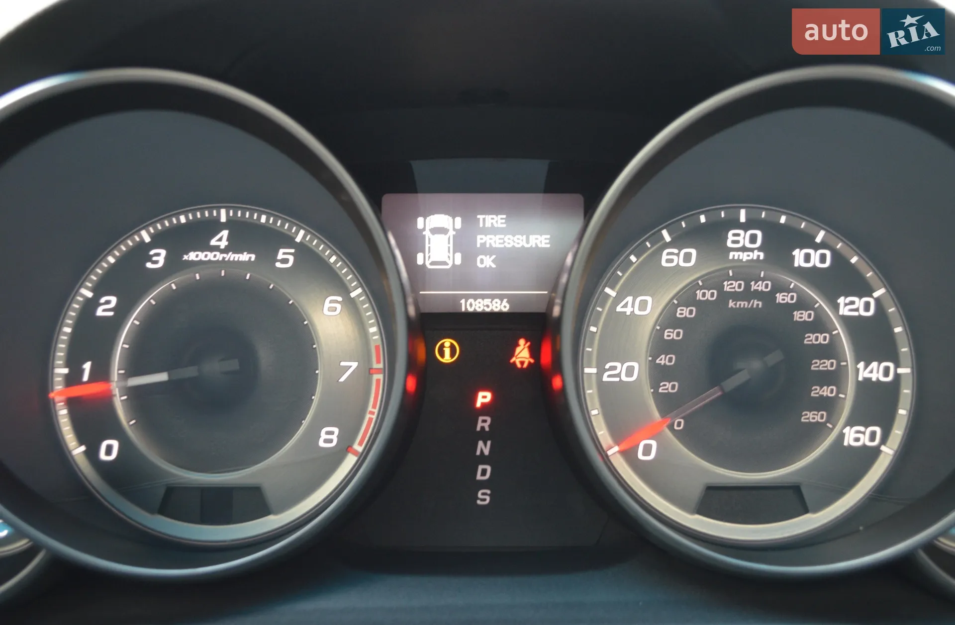 2011 Acura MDX - мініатюра 27