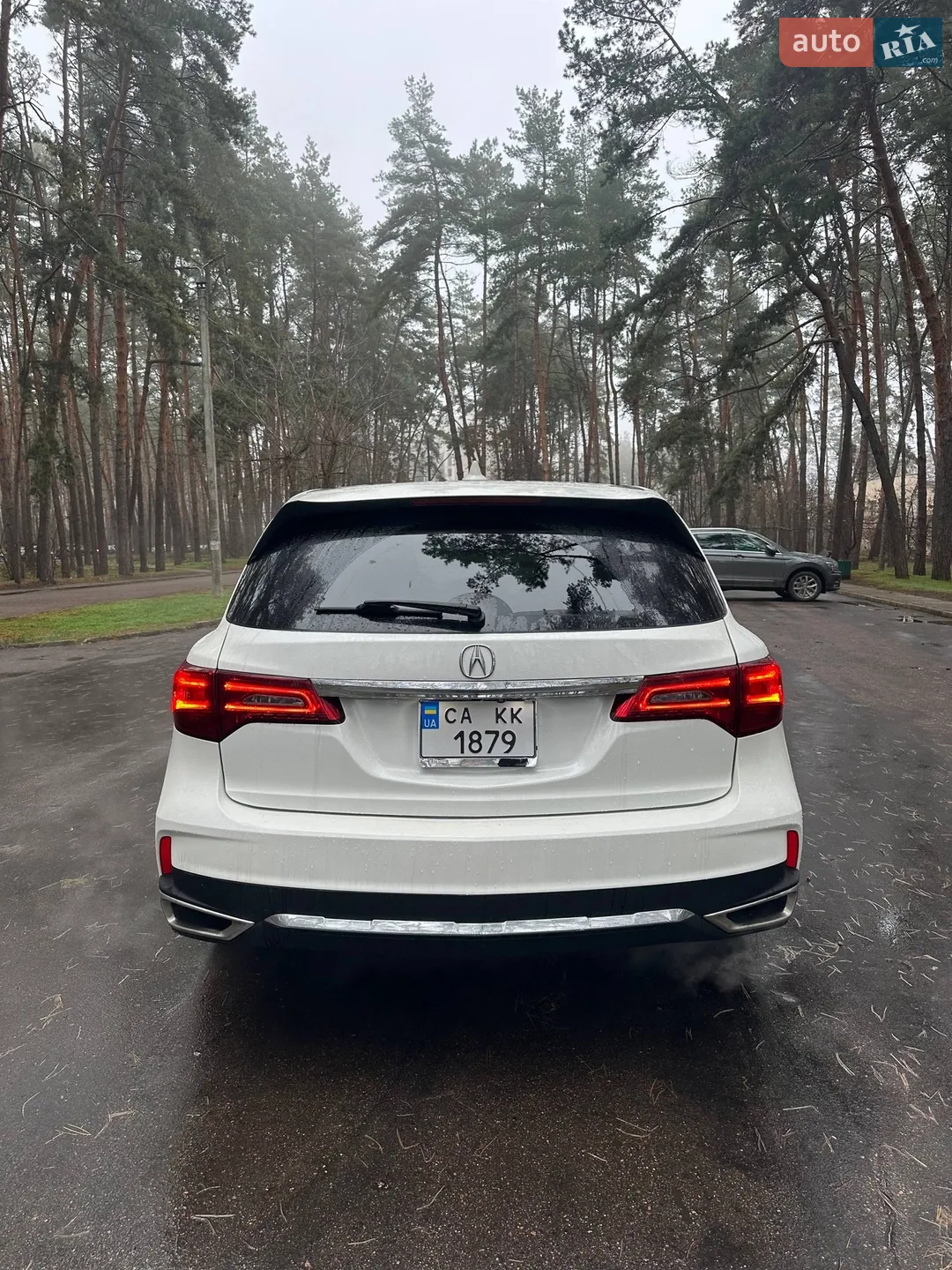 2018 Acura MDX - мініатюра 13