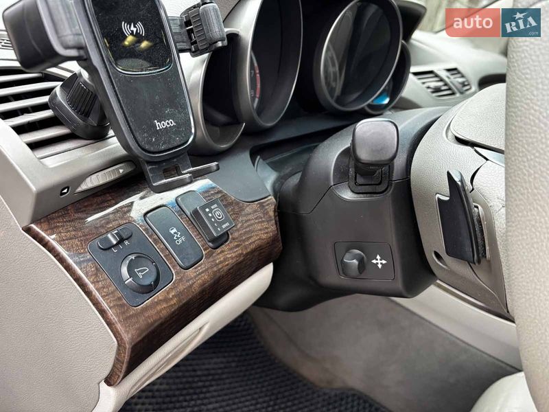 Внедорожник / Кроссовер Acura MDX 2011 в Запорожье