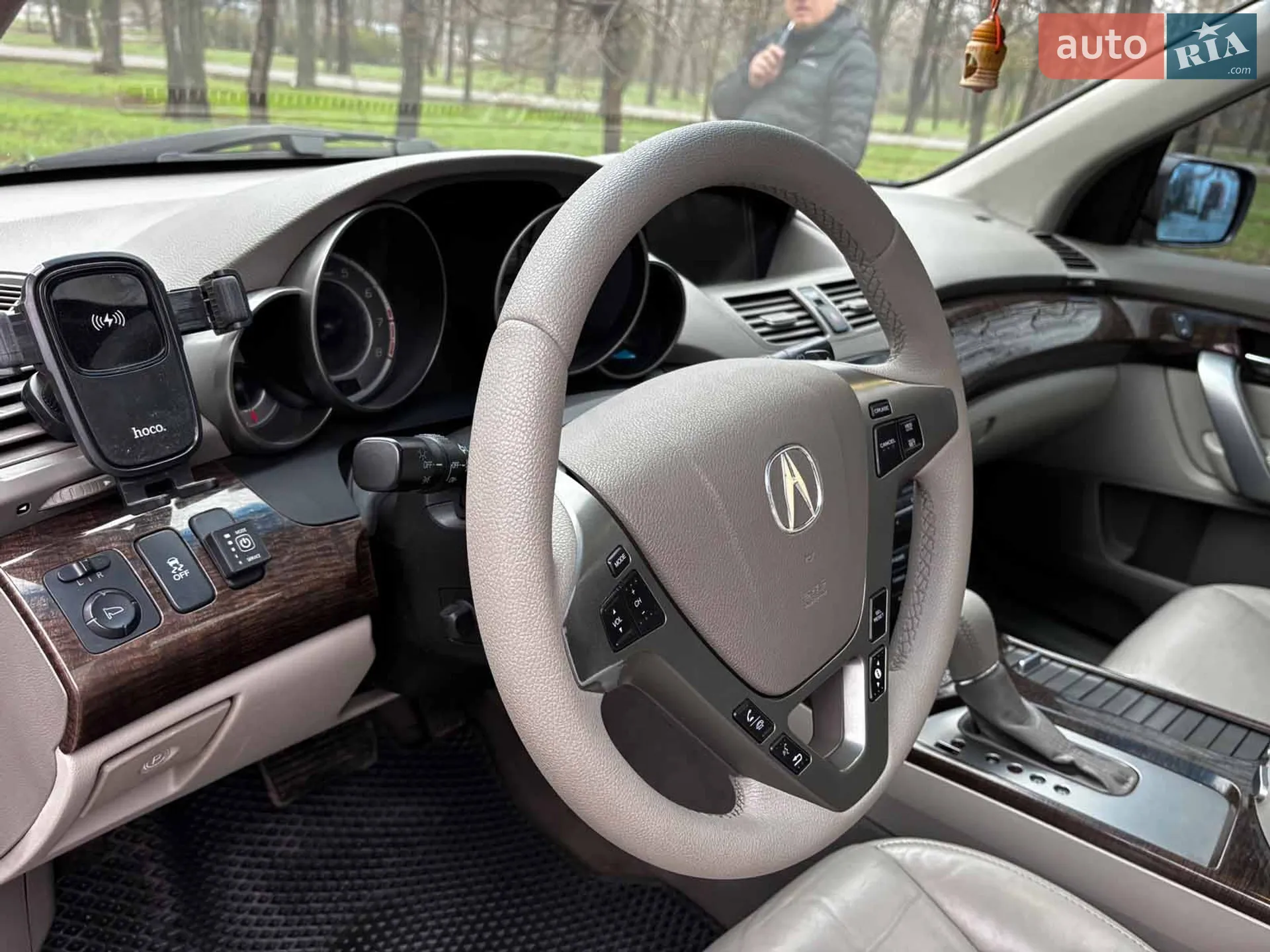 2011 Acura MDX - мініатюра 28