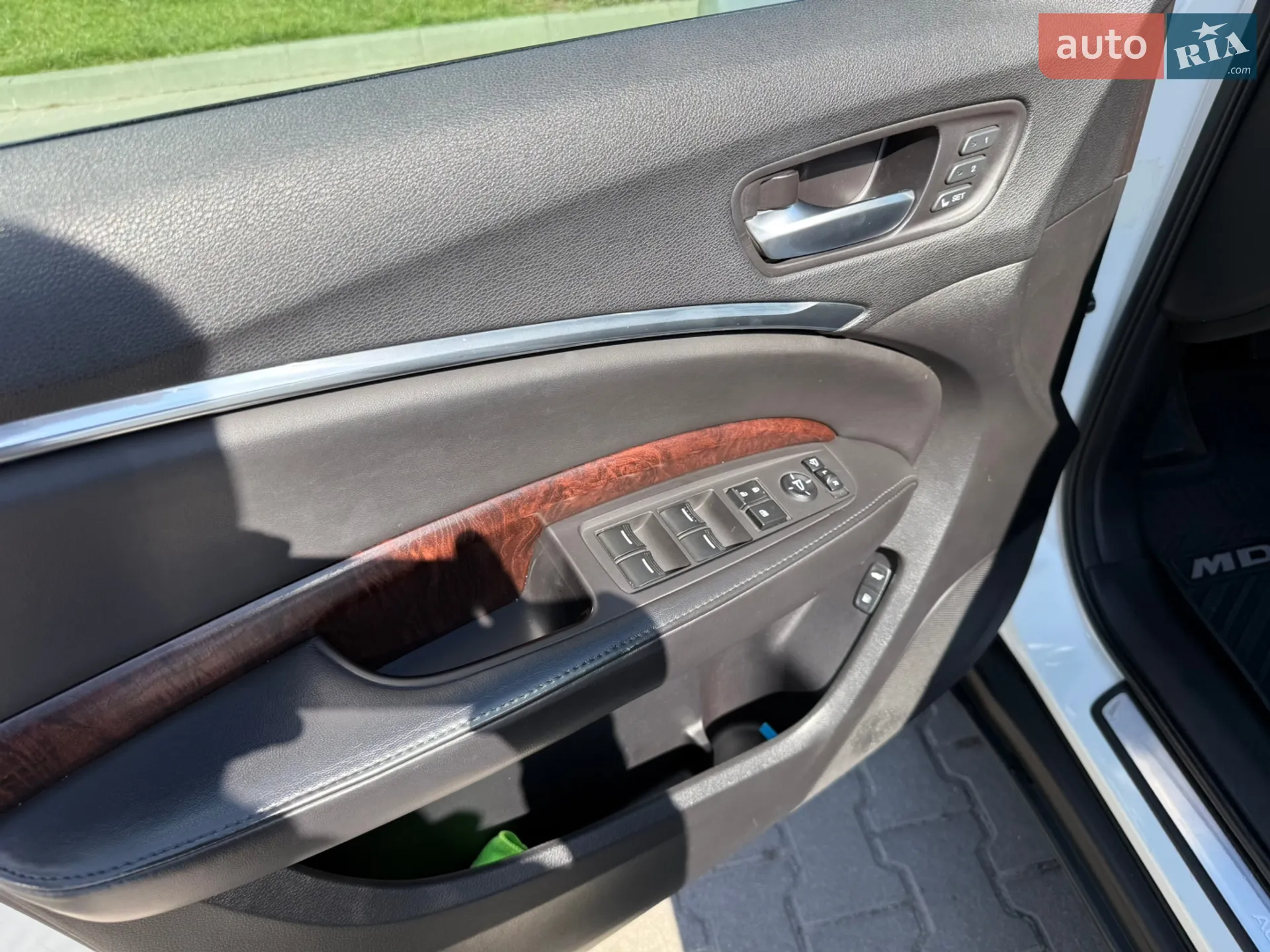 2014 Acura MDX - мініатюра 10