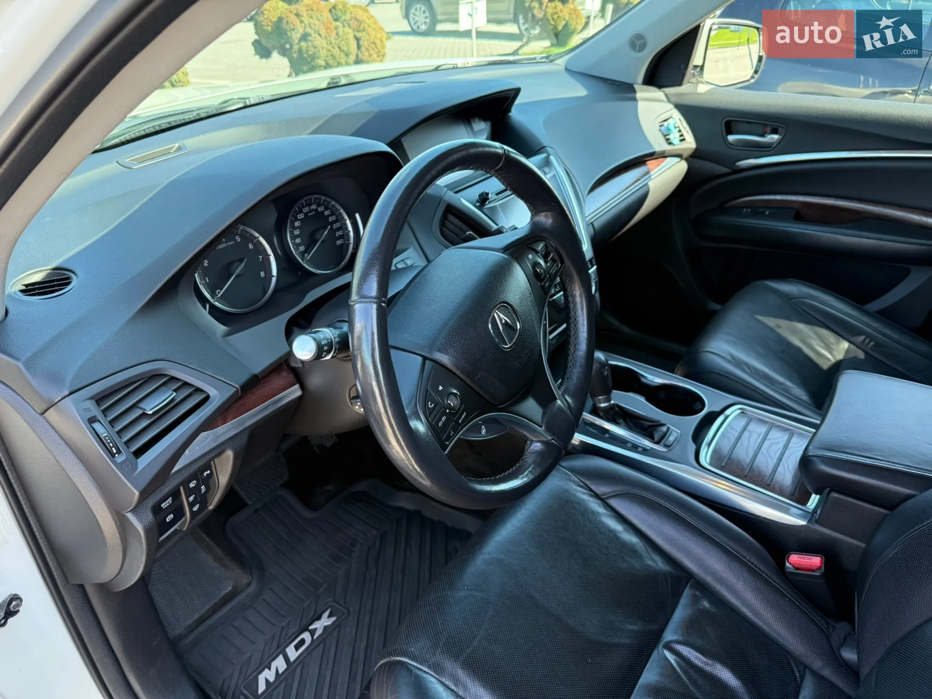 2014 Acura MDX - мініатюра 14