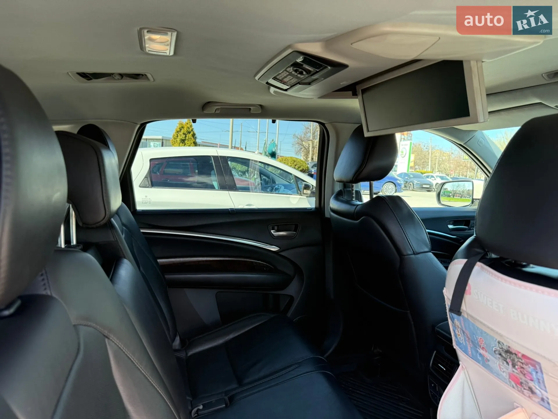 2014 Acura MDX - мініатюра 25