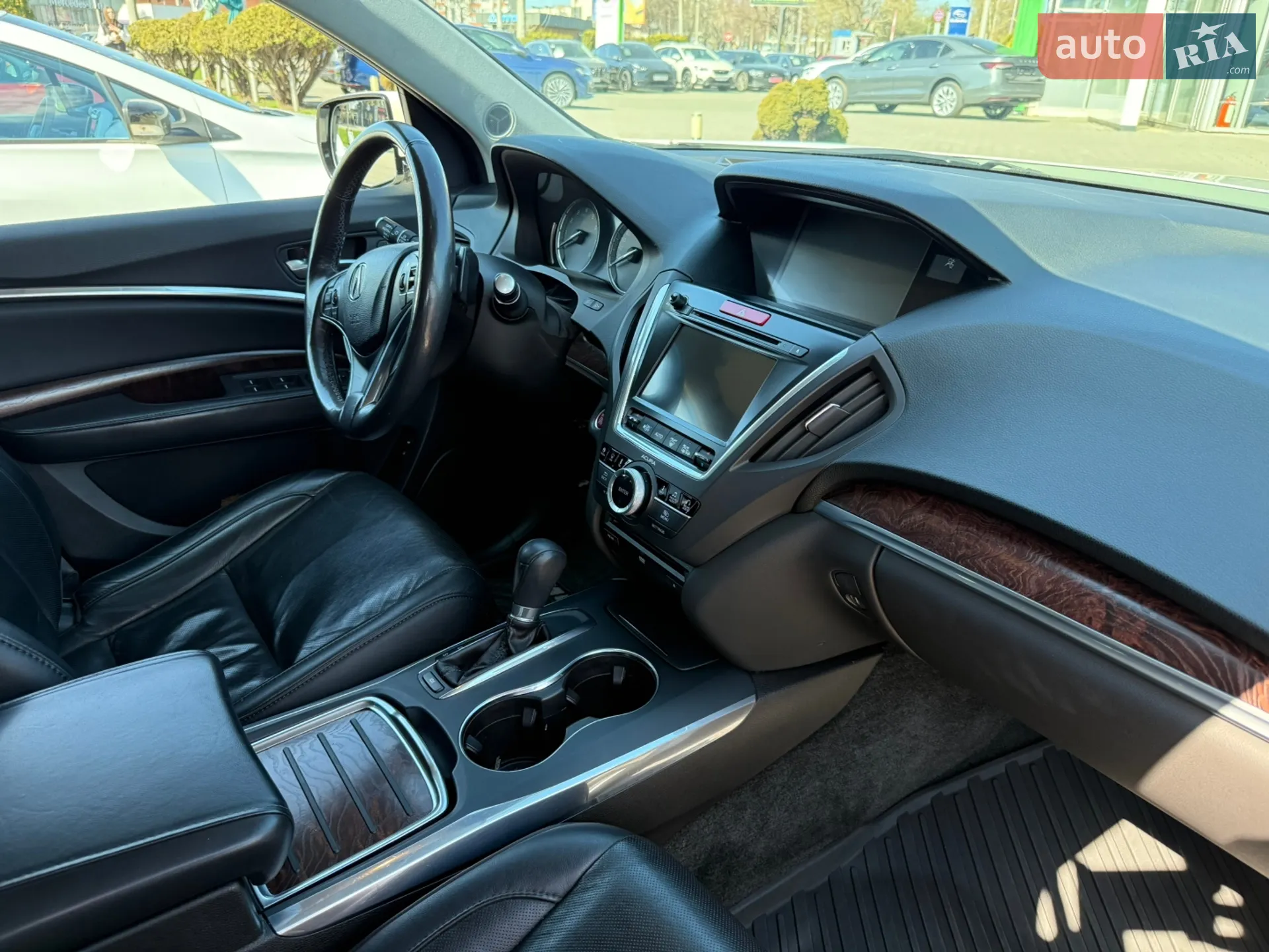 2014 Acura MDX - мініатюра 31