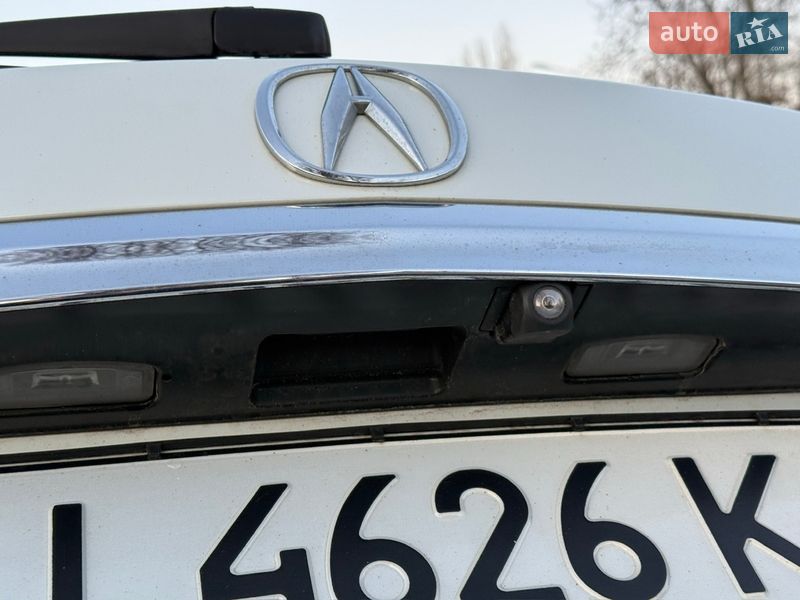 Внедорожник / Кроссовер Acura MDX 2014 в Киеве