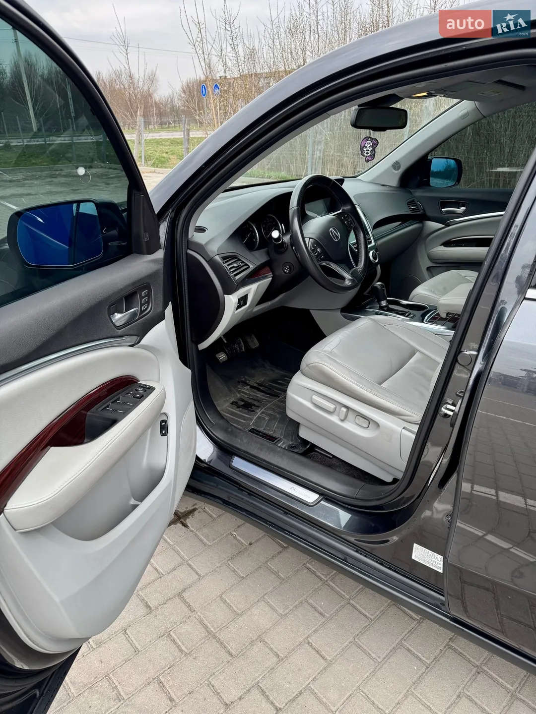 2013 Acura MDX - мініатюра 11