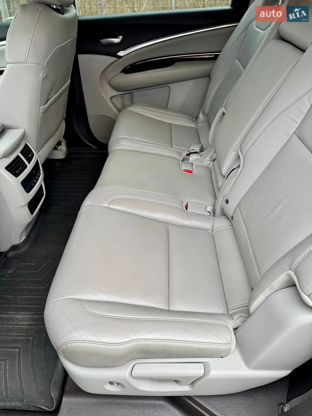 2013 Acura MDX - мініатюра 17