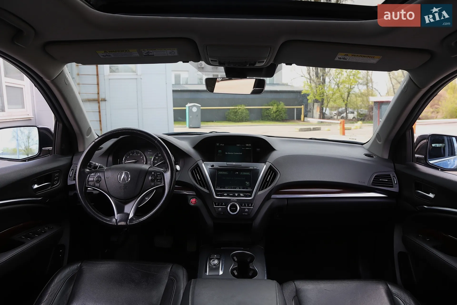 2015 Acura MDX - мініатюра 14