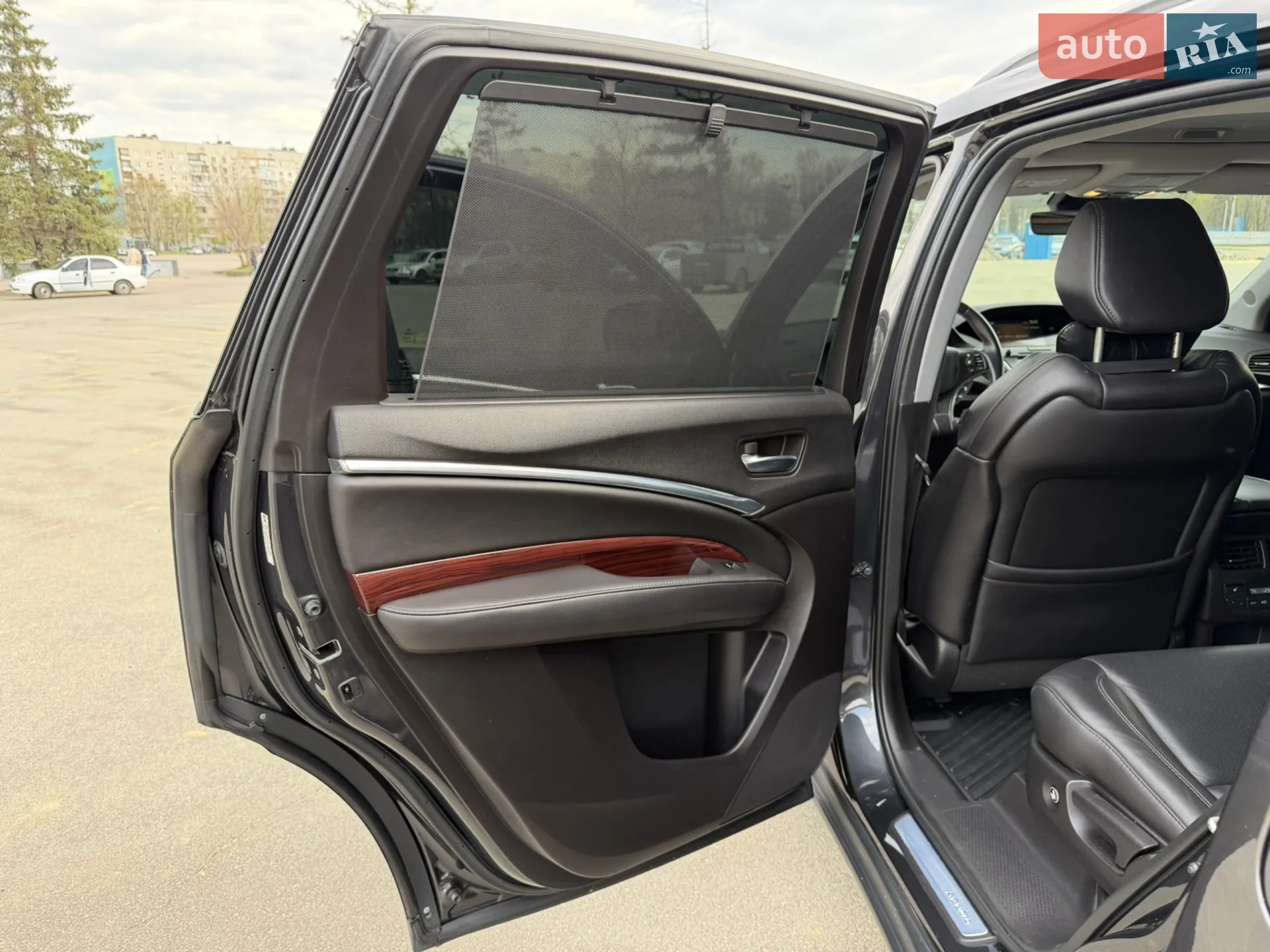 2015 Acura MDX - мініатюра 37