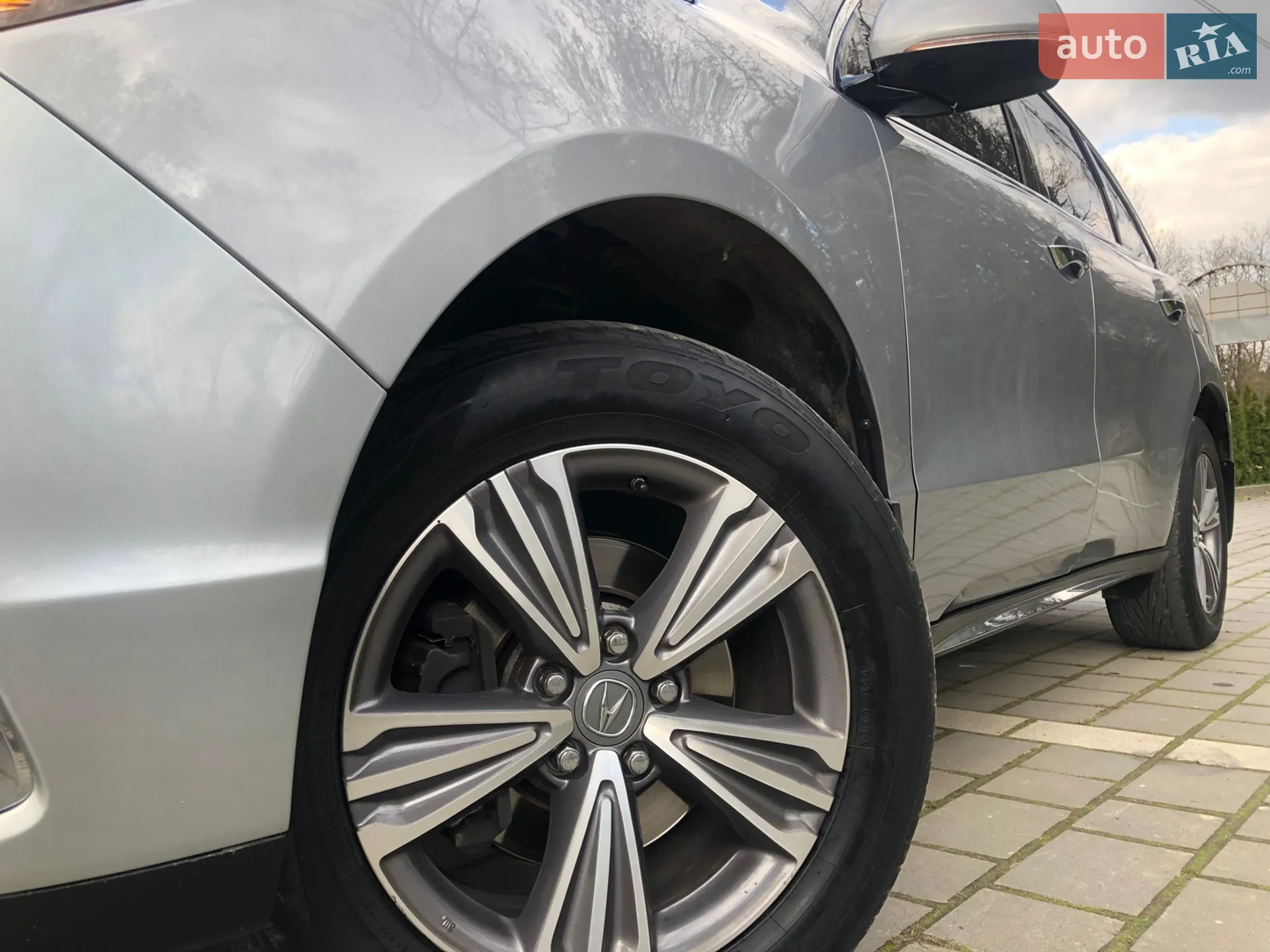 2019 Acura MDX - мініатюра 9