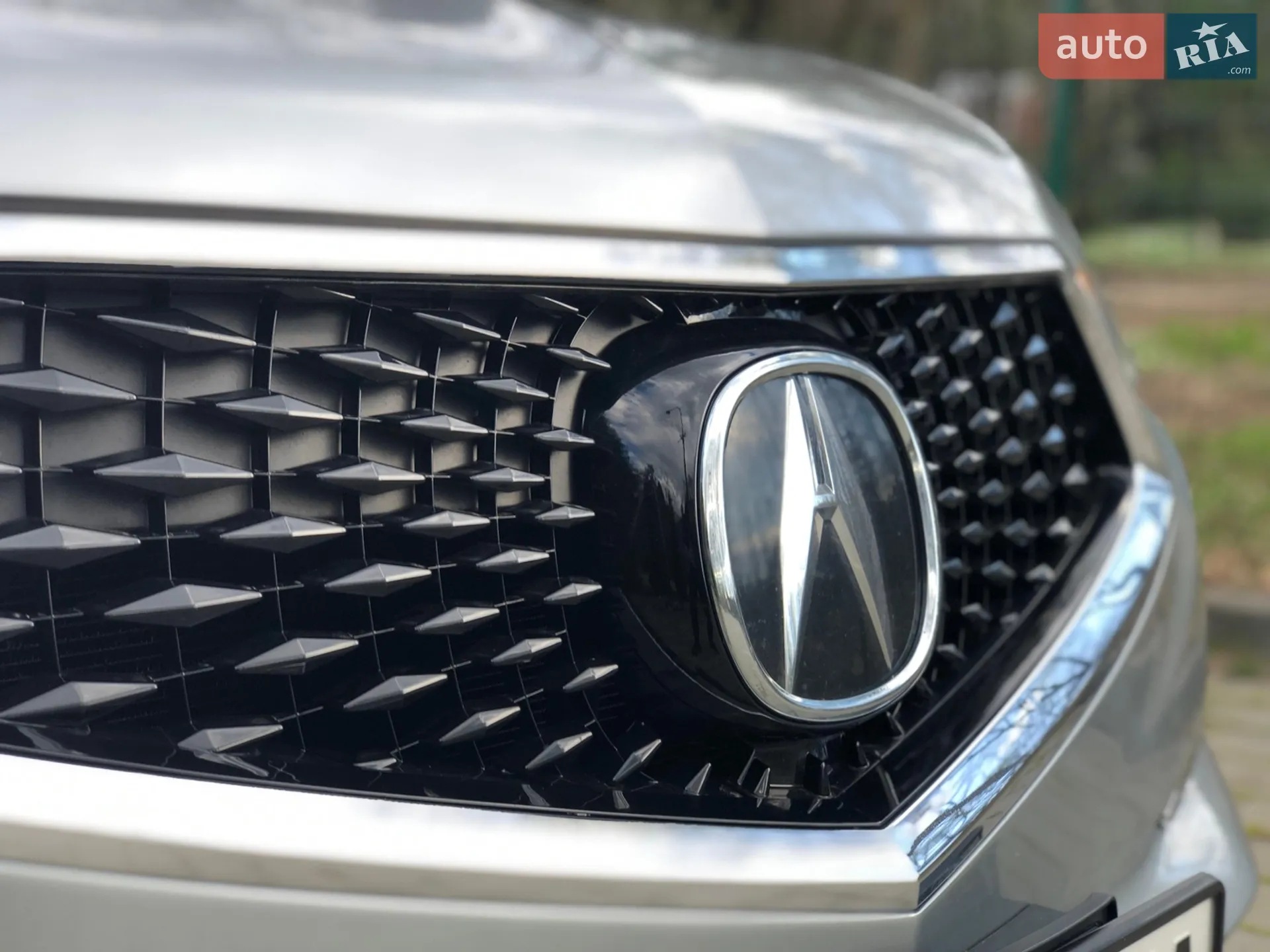 2019 Acura MDX - мініатюра 14
