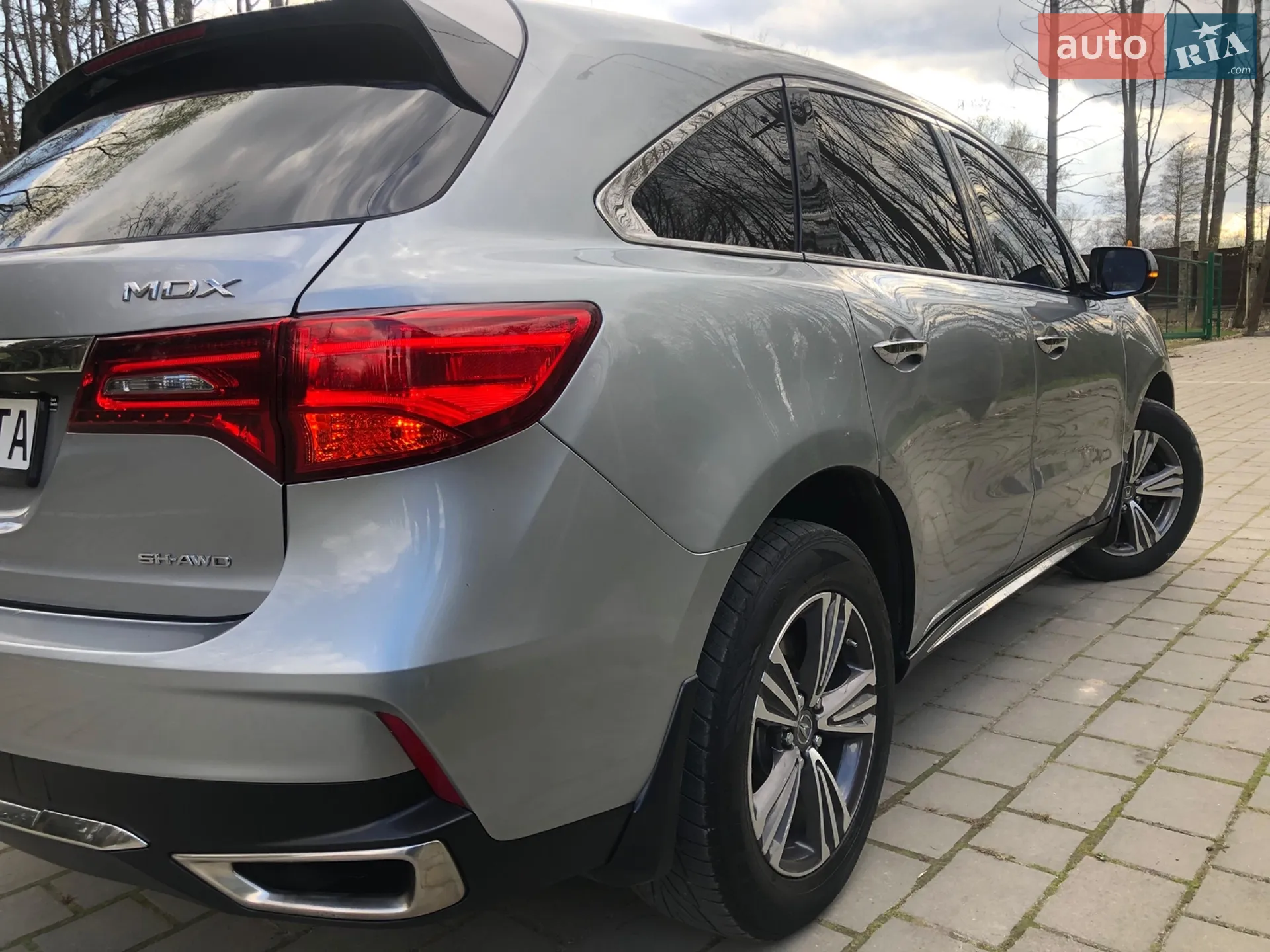 2019 Acura MDX - мініатюра 37