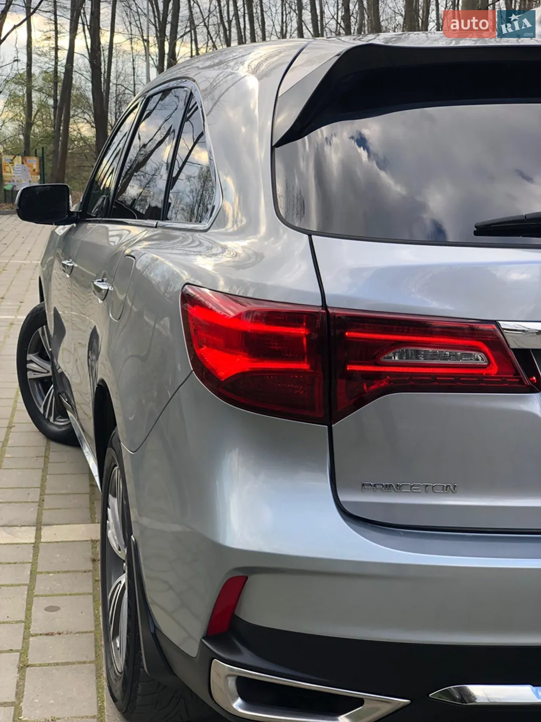 2019 Acura MDX - мініатюра 45